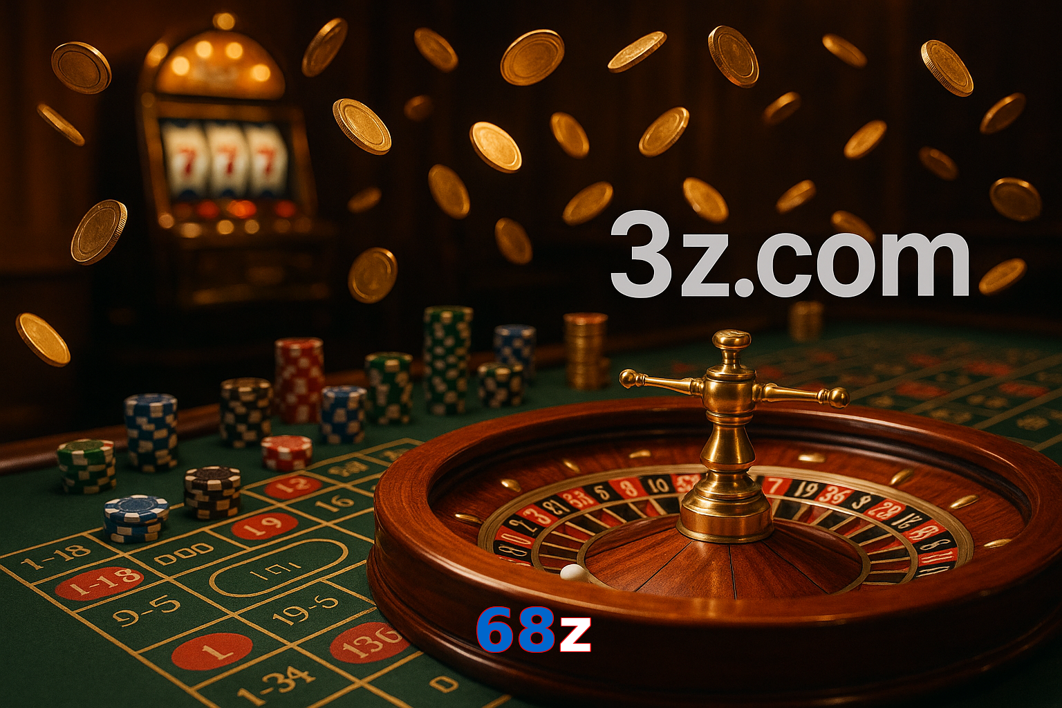 68z